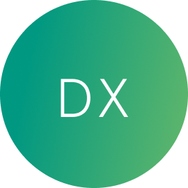 DX
