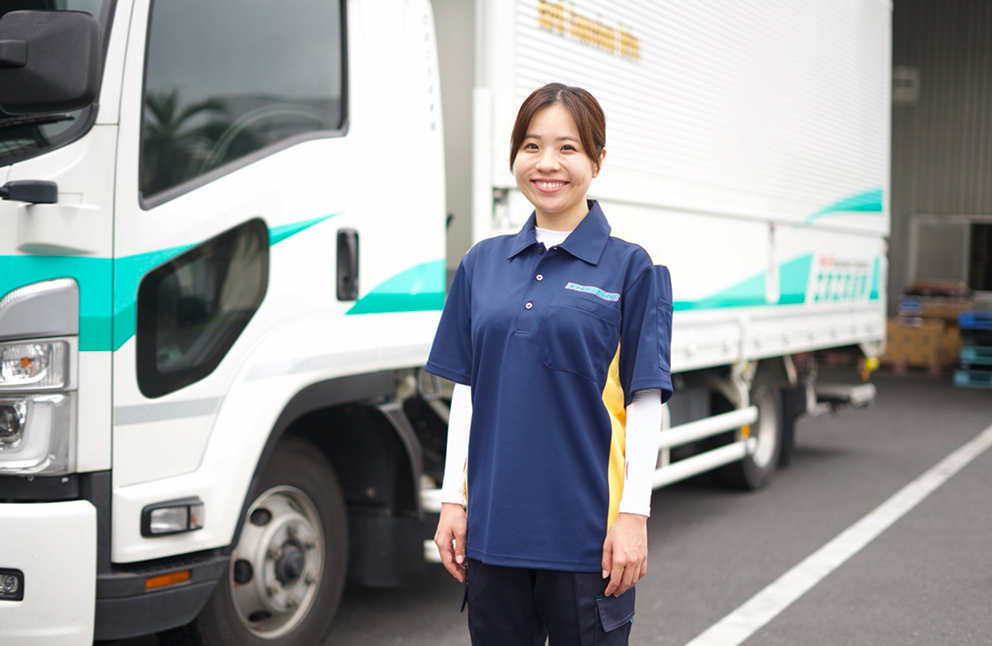 女性が活躍できる環境づくり