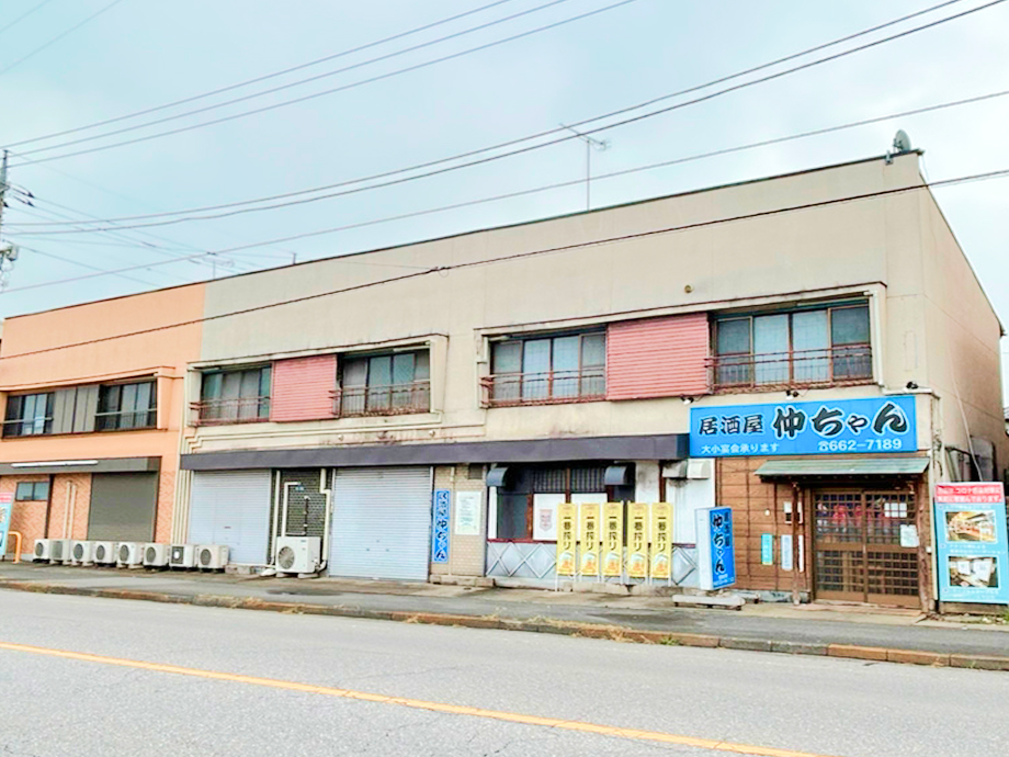 建物